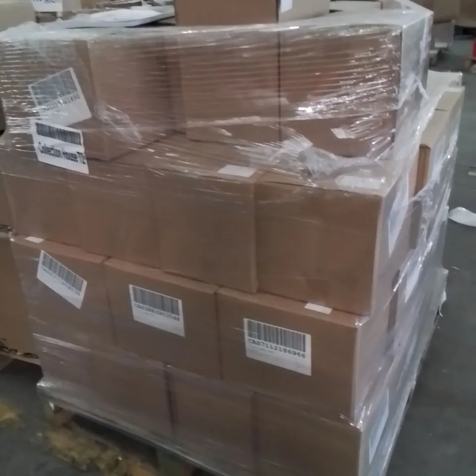 PALLET CONTAINING APPROXIMATELY 400 CYBER BULK COPY BOOKS
