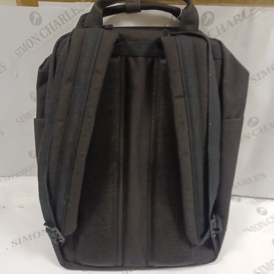DOUGHNUT MACAROON LARGE CORDURA BACKPACK