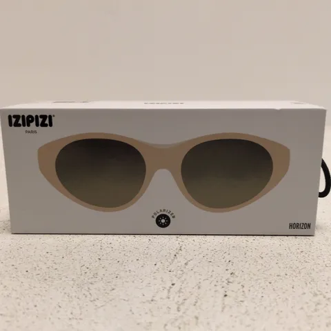 IZIPIZI HORIZON SUNGLASSES – POLARISED