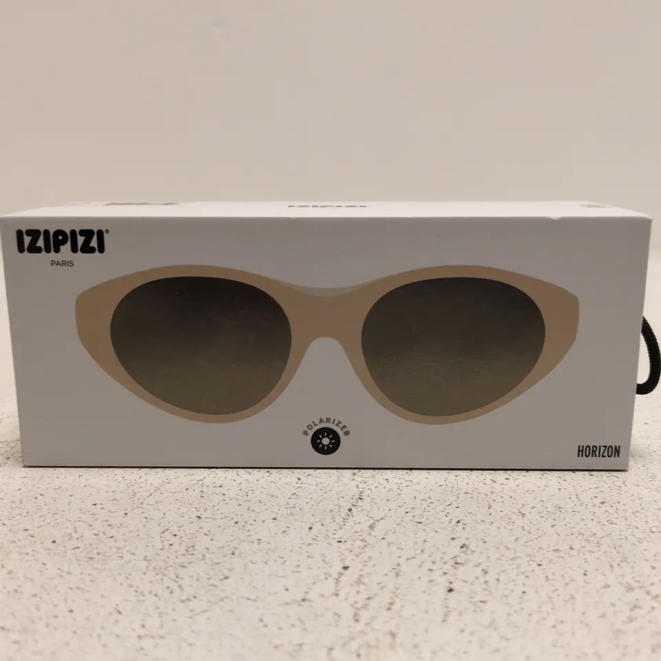 IZIPIZI HORIZON SUNGLASSES – POLARISED