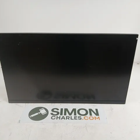KOORUI COLOR DISPLAY UNIT 27E1QA MONITOR