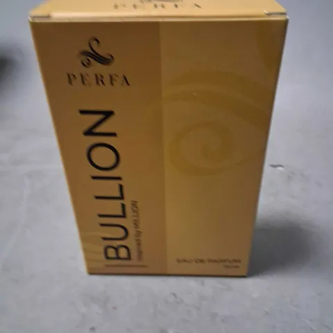 BOXED PERFA BULLION INSPIRED BY MILLION EAU DE PARFUM 50ML