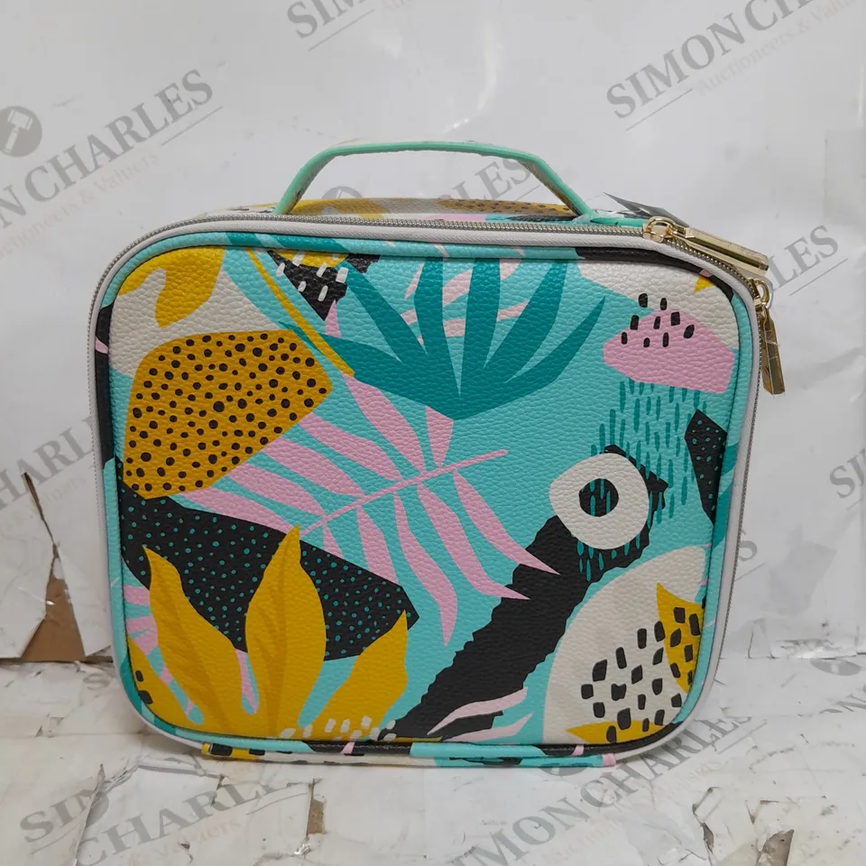 TILI MAKE UP ORGANISER MAKE UP BAG