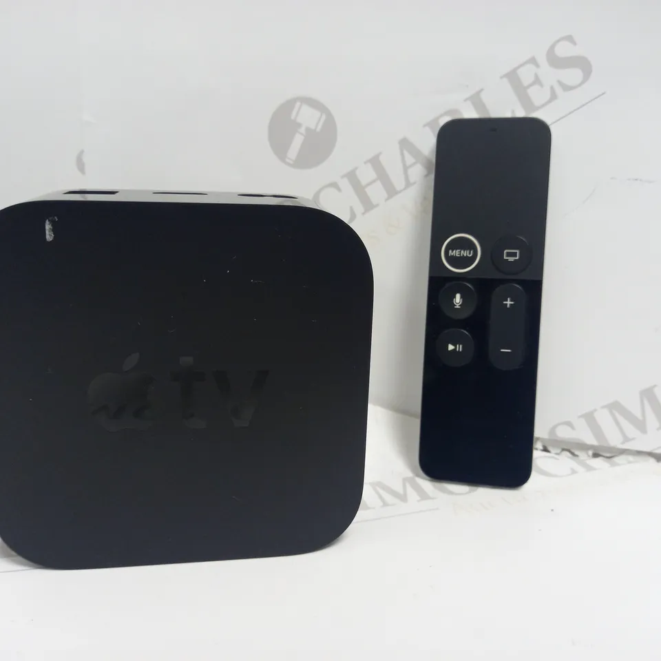 APPLE TV 4K A1842
