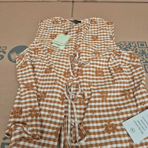 NOBODY'S CHILD TESSA TOP β UK14