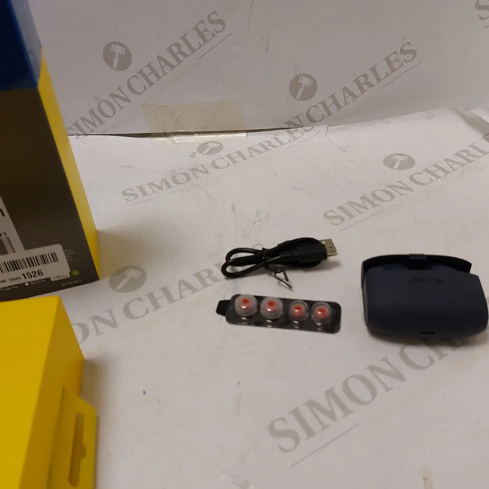 JABRA ELITE ACTIVE 65T WIRELESS EARBUDS
