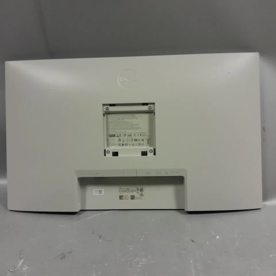 DELL FLAT PANEL MONITOR 28" - COLLECTION ONLY