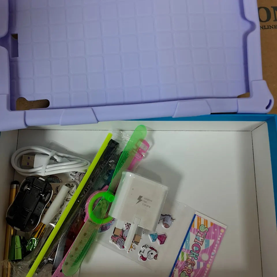 SAIL AIR 10.1 TABLET PC 