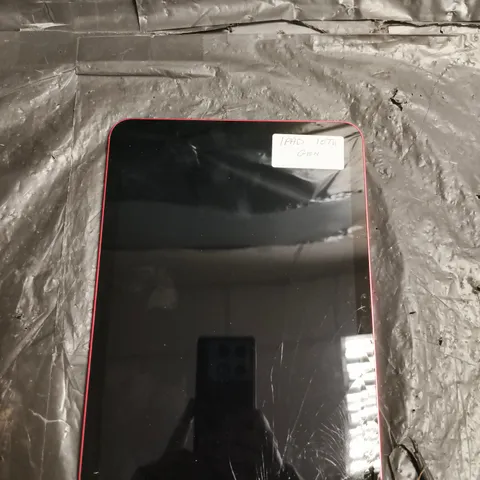 APPLE IPAD 10TH GEN β PINK