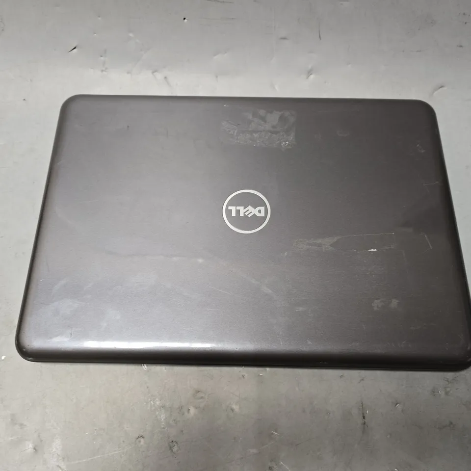 DELL LATITUDE 3380 LAPTOP