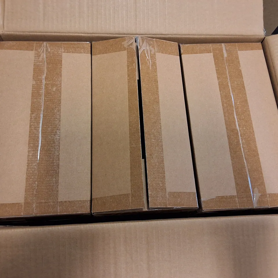 LOT OF 24 10-PIECE BOXES OF COOKS'S ESSENTIALS VACUUM BAG SETS