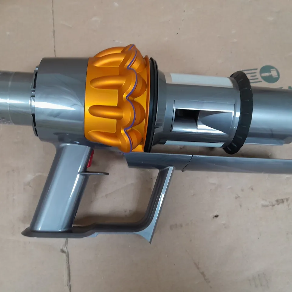 DYSON CYCLONE VACUUM PART