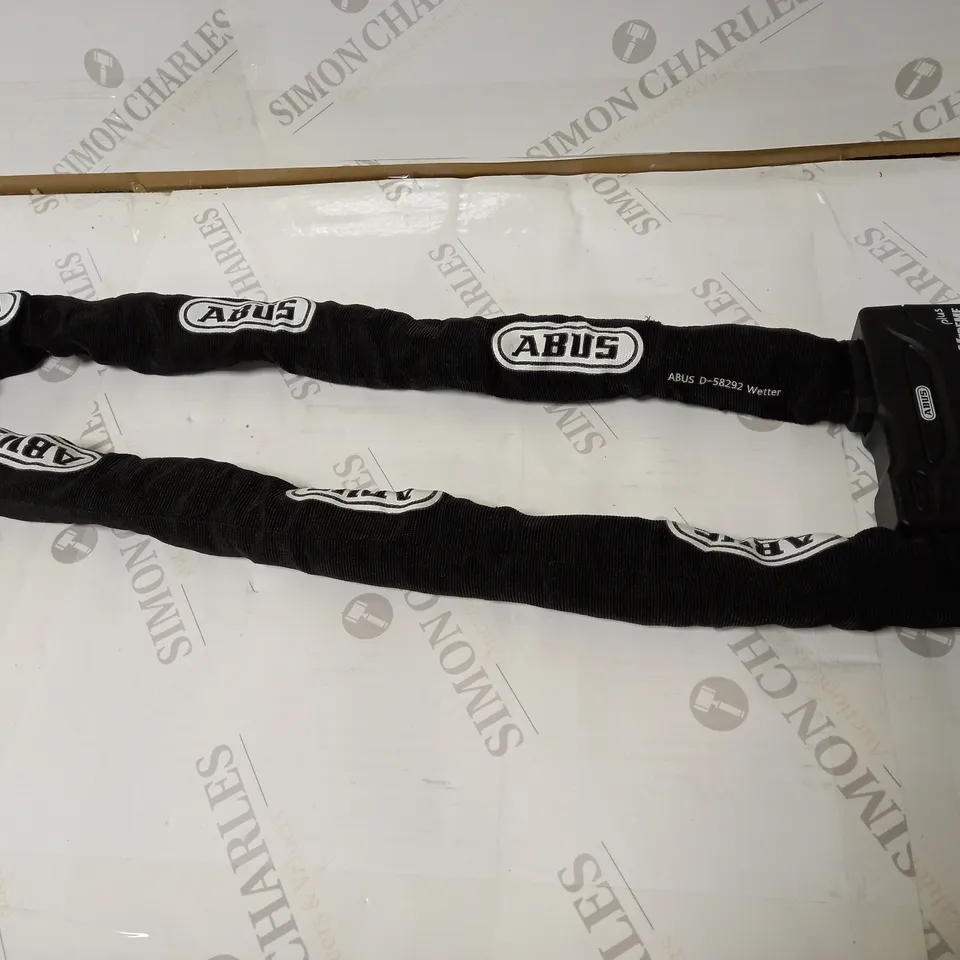 GRANIT EXTREME PLUS 59/12HKS170 BLACK CHAIN LOCK