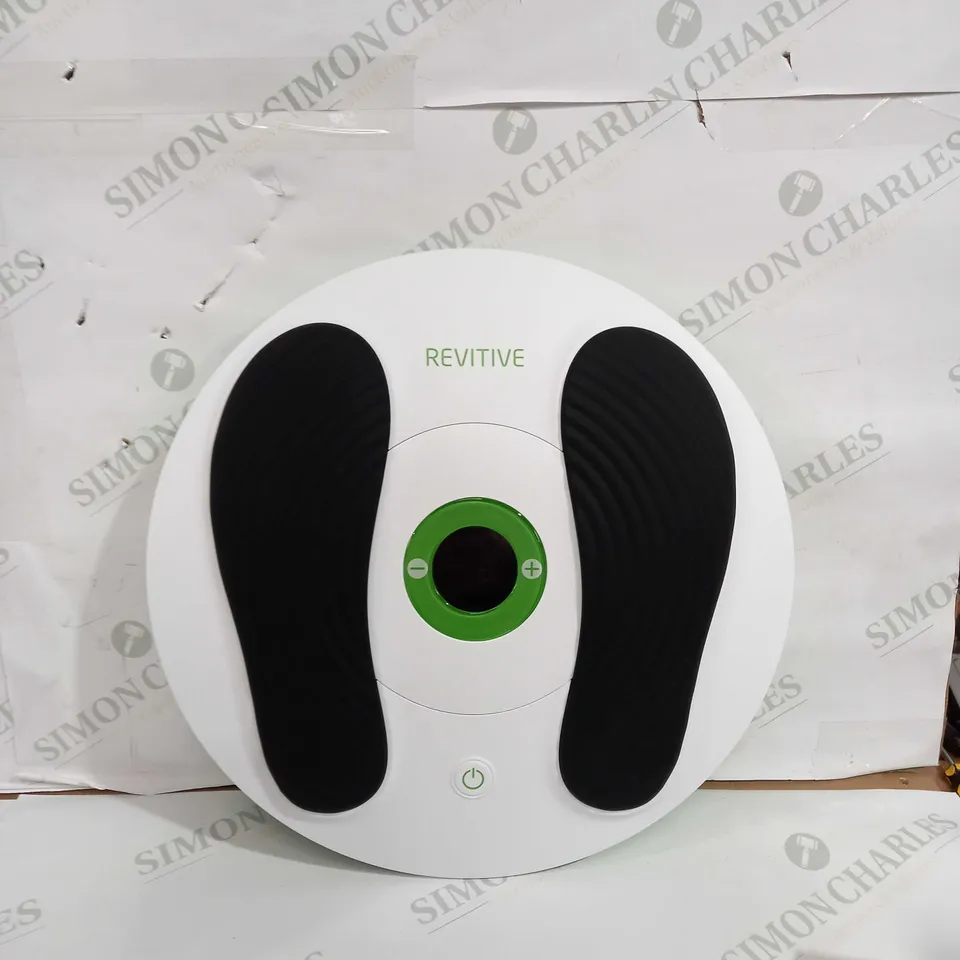 REVITIVE ESSENTIAL CIRCULATION BOOSTER