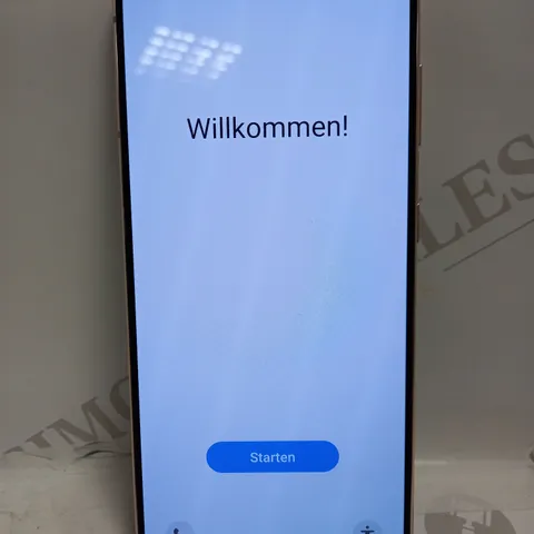 SAMSUNG GALAXY S21 5G 256GB DUAL SIM SM-G991B/DS