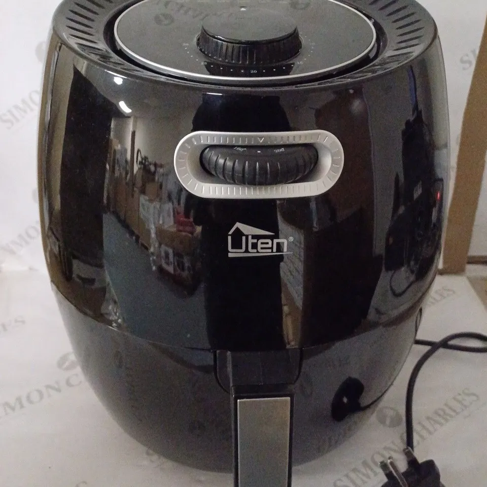 UTEN AIR FRYER 1800W