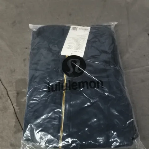 BAGGED LULULEMON HIGH RISE PANTS -SIZE UNSPECIFIED
