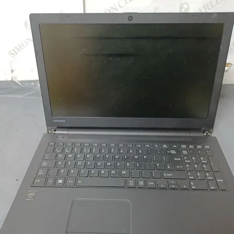 TOSHIBA SATELLITE PRO R50-B 15 INCH I3-4005U 1.70GHZ