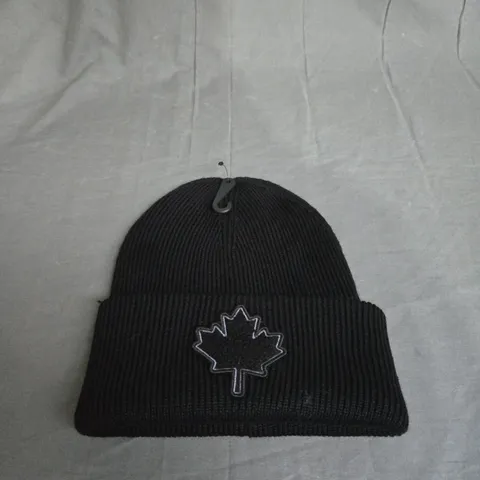 ZAVETTI CANADA BEANIE HAT