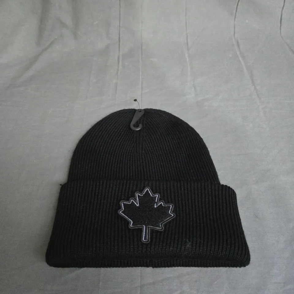 ZAVETTI CANADA BEANIE HAT