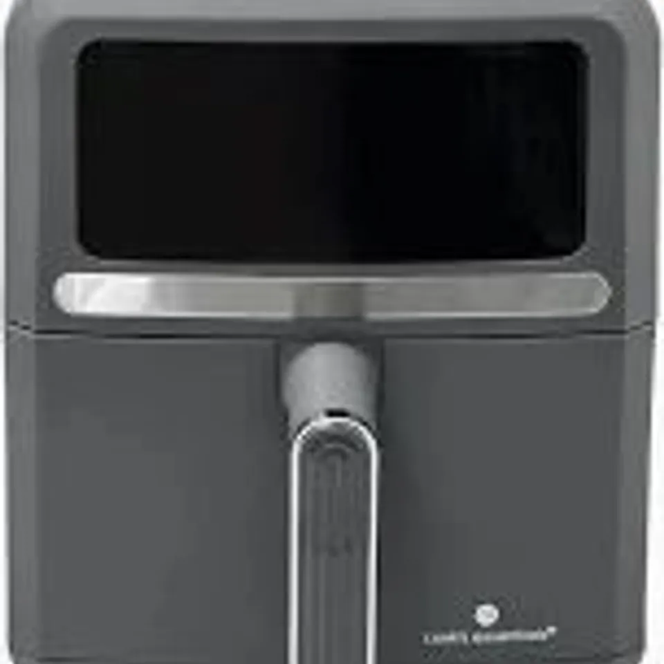 COOK'S ESSENTIALS 5L DIGITAL AIR FRYER - GREY