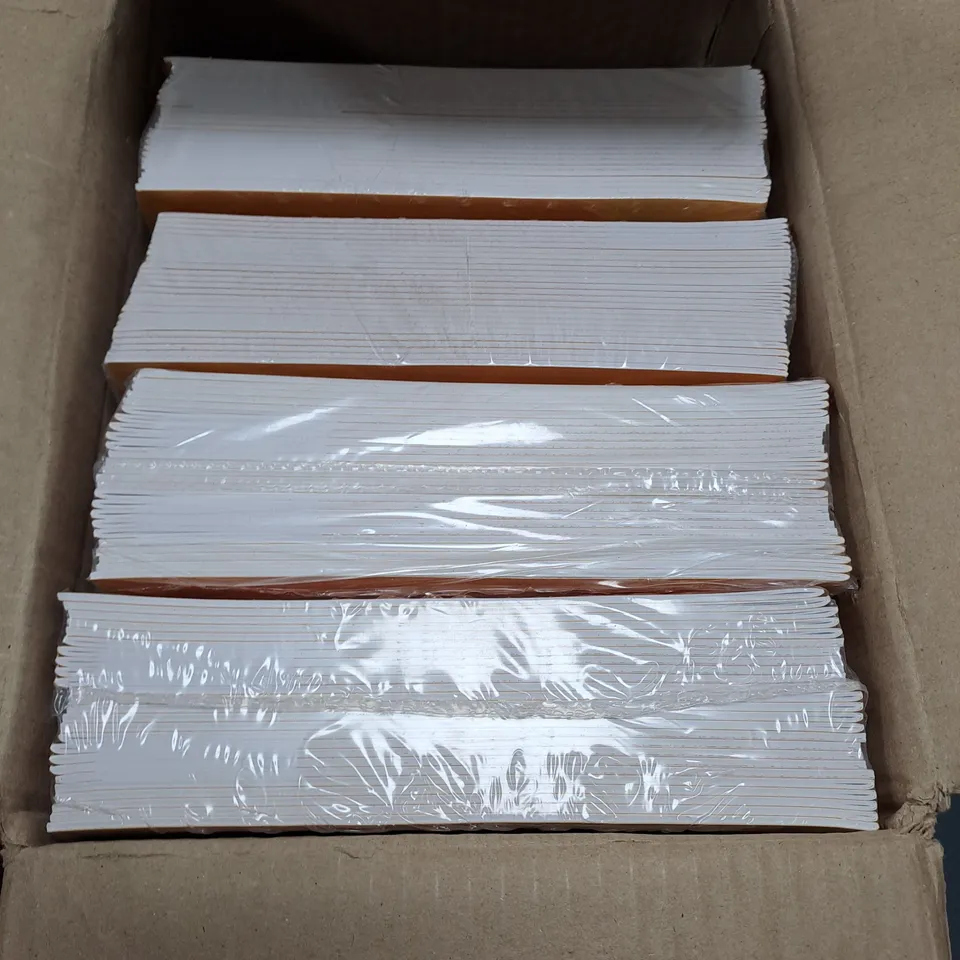 BOX OF APPROXIMATELY 125 COLOUR US BY COLOUR ME KIDS DIVERSE COLOURING BOOKS
