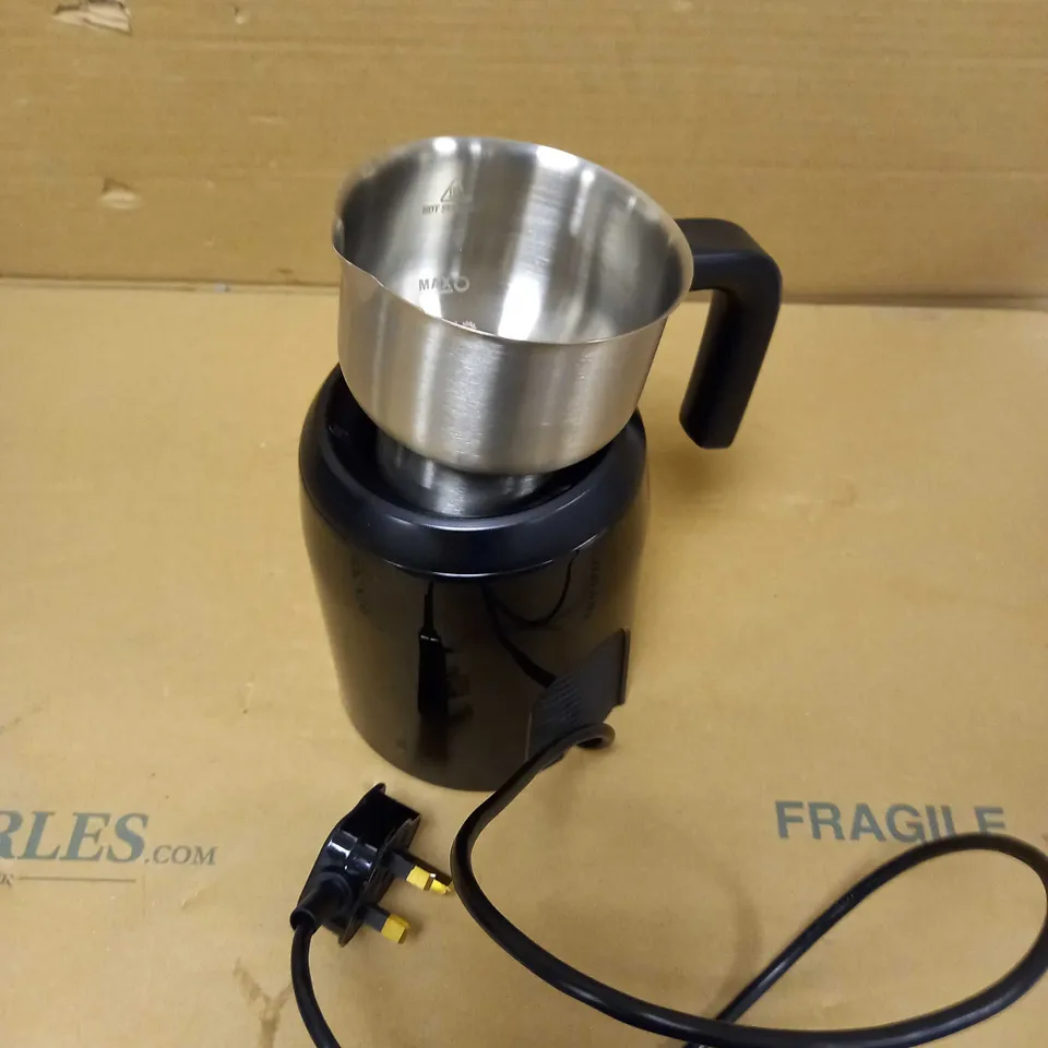 LAVAZZA A MODO MIO MILK UP FROTHER