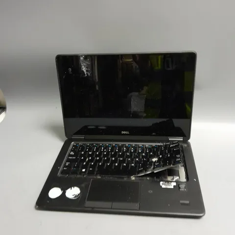 UNBOXED DELL INTEL INSIDE CORE I5 LAPTOP