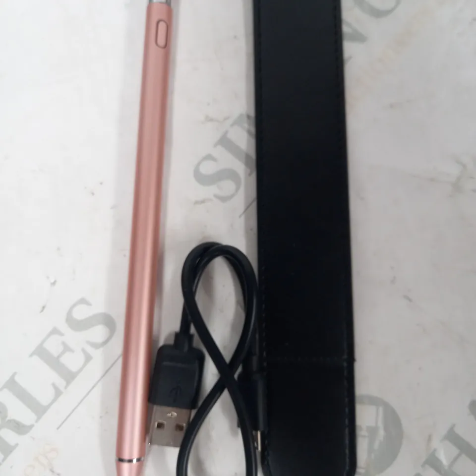 STYLUS PEN PINK