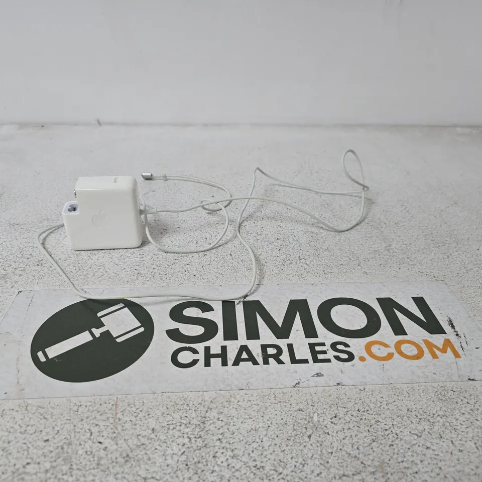 APPLE 60W MAGSAFE 2 POWER ADAPTER (A1435)