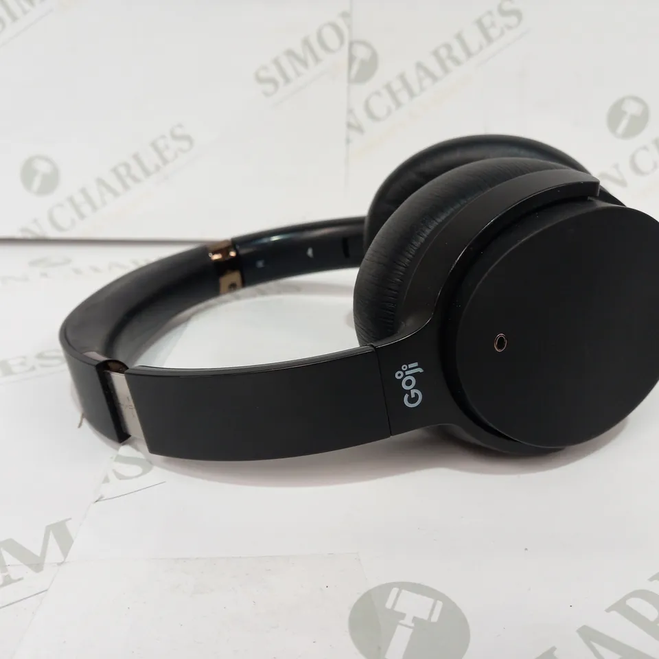 GOJI HYBRID NOISE CANCELLING HEADPHONES