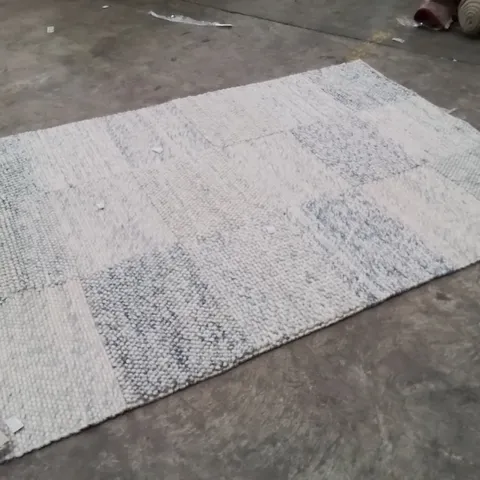 QUALITY DESIGNER AREA RUG - APPROXIMATELY 230X160CM