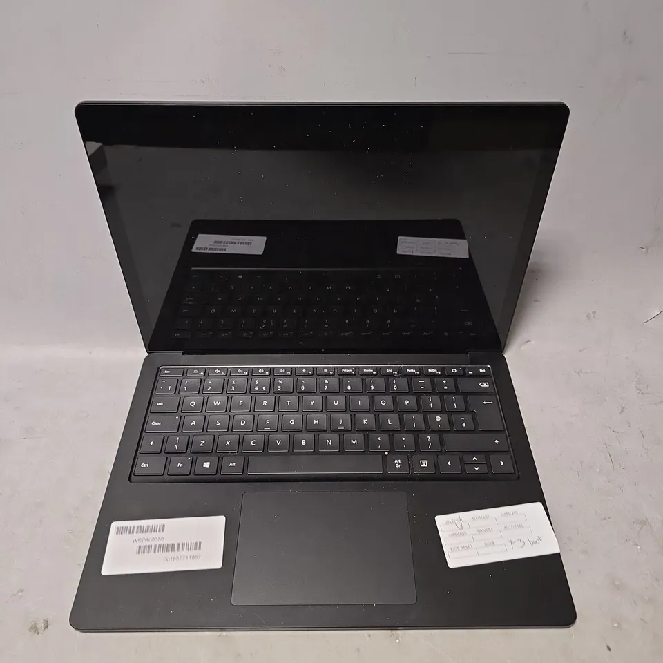 MICROSOFT SURFACE 3 LAPTOP