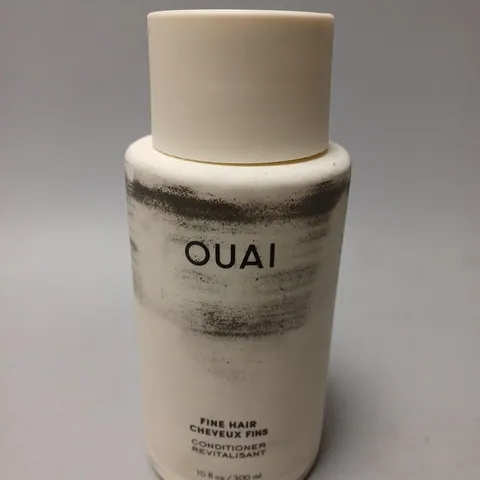OUAI HAIR CONDITIONER - 10 FL OZ