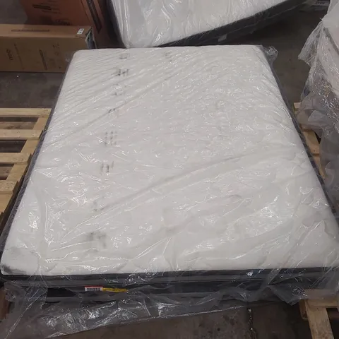 QUALITY BAGGED 150CM KING SIZE MATTRESS 