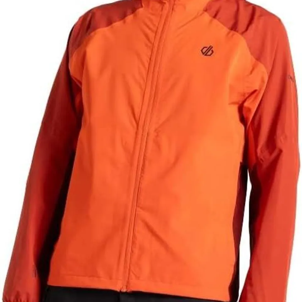 DARE 2B MEN'S MOUNTAIN SERIES LITE JACKET IN CINNAMON - S