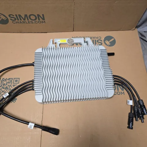 SOLAX POWER X1-MICRO 2200