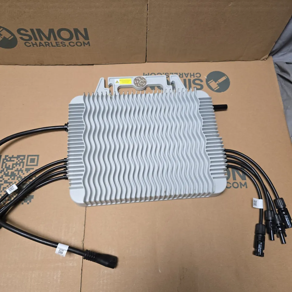 SOLAX POWER X1-MICRO 2200