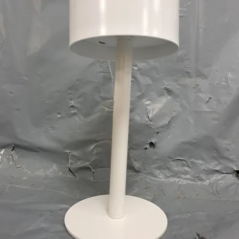 TOUCH TOP RECHARGEABLE TABLE LAMP
