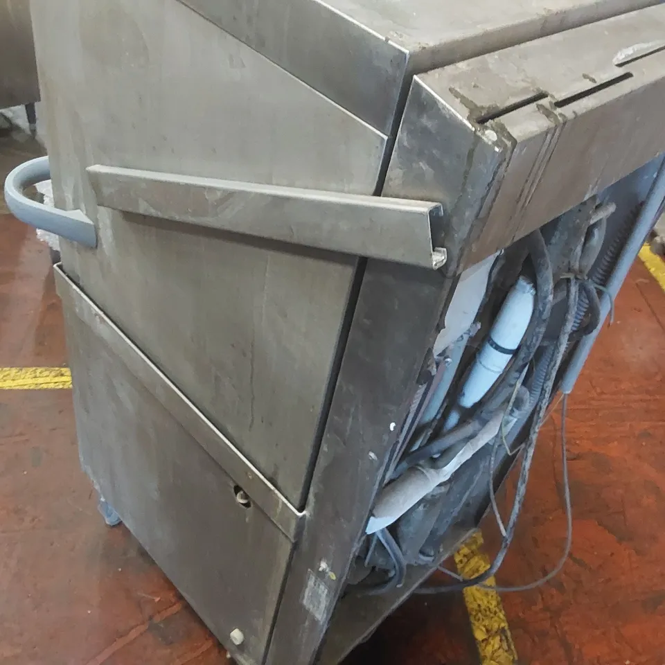 WINTERHALTER GS502 COMMERCIAL PASS THROUGH DISHWASHER