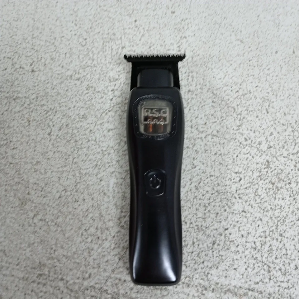 BOXED RSC PRO DETAILER