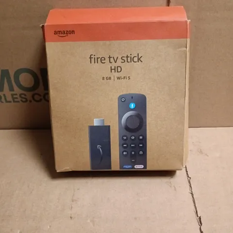 AMAZON FIRE TV STICK HD 8GB