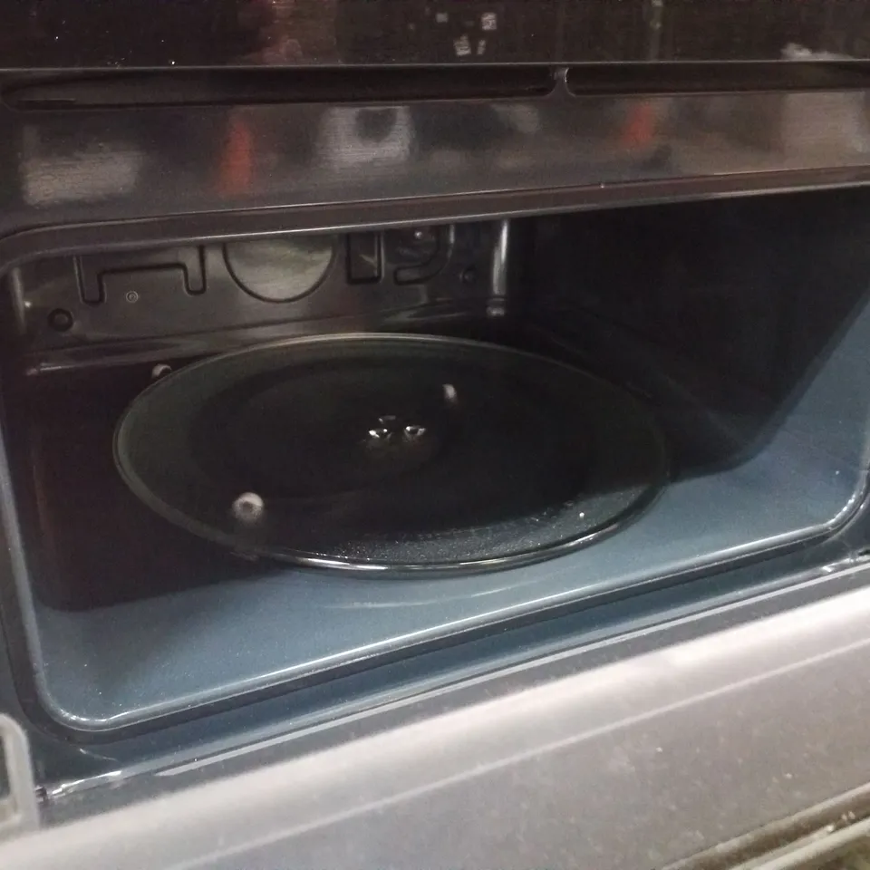 AEG KME525800M BUILT IN MICROWAVE WITH GRILL