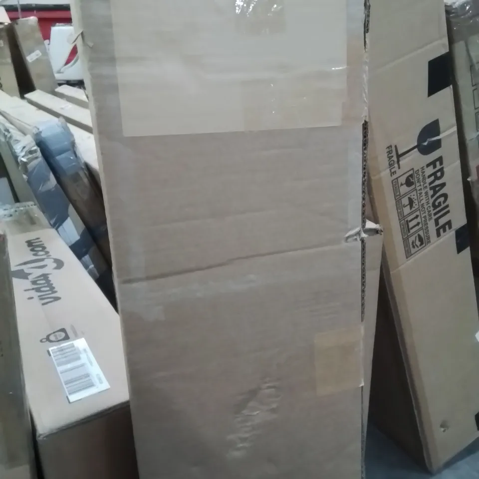 BOXED HANDCRAFTED RUSTIC WOODEN SHELVES