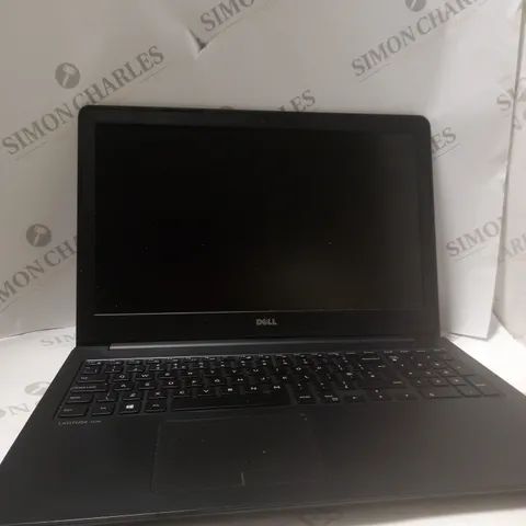 DELL LATITUDE 3550 LAPTOP