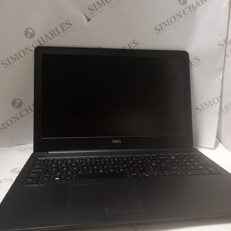 DELL LATITUDE 3550 LAPTOP 