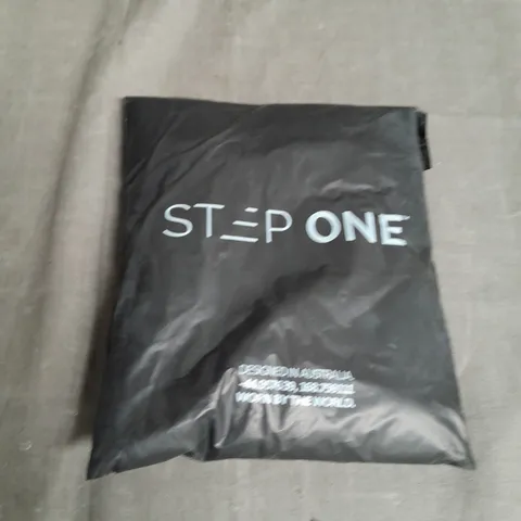 STEP ONE BOXER BRIEF SIZE 2XL