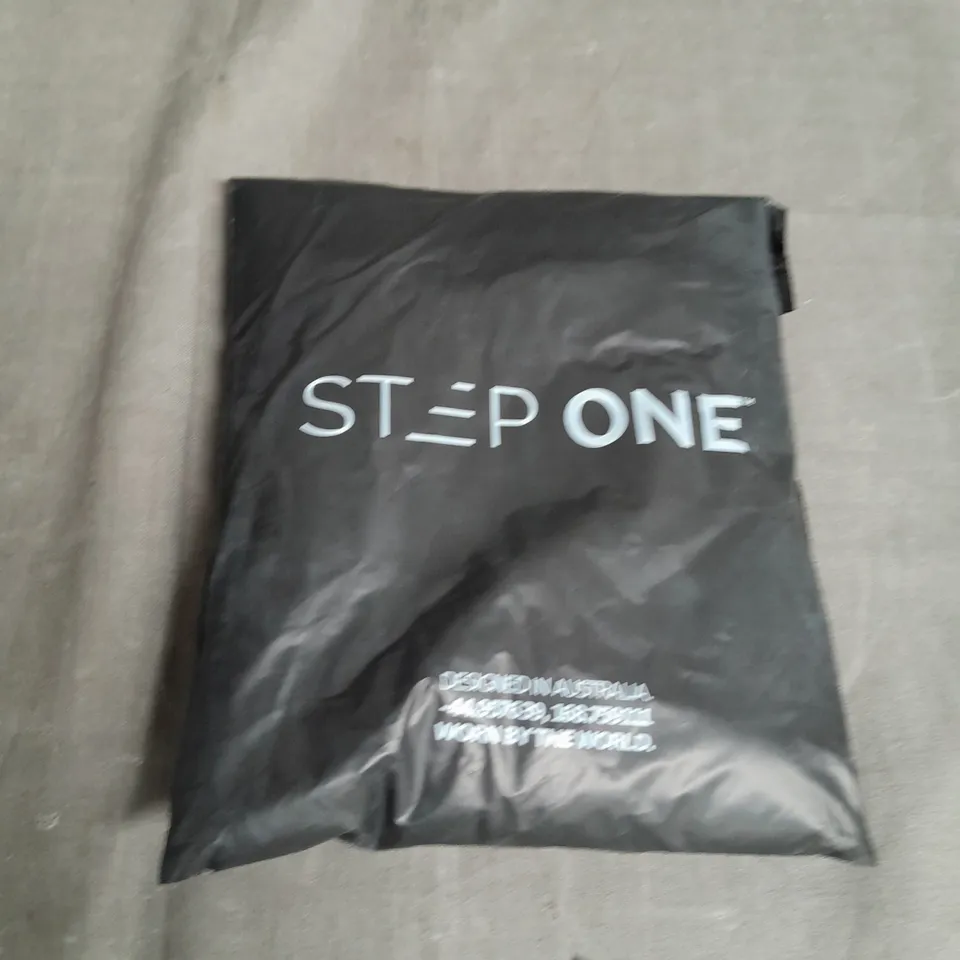 STEP ONE BOXER BRIEF SIZE 2XL 