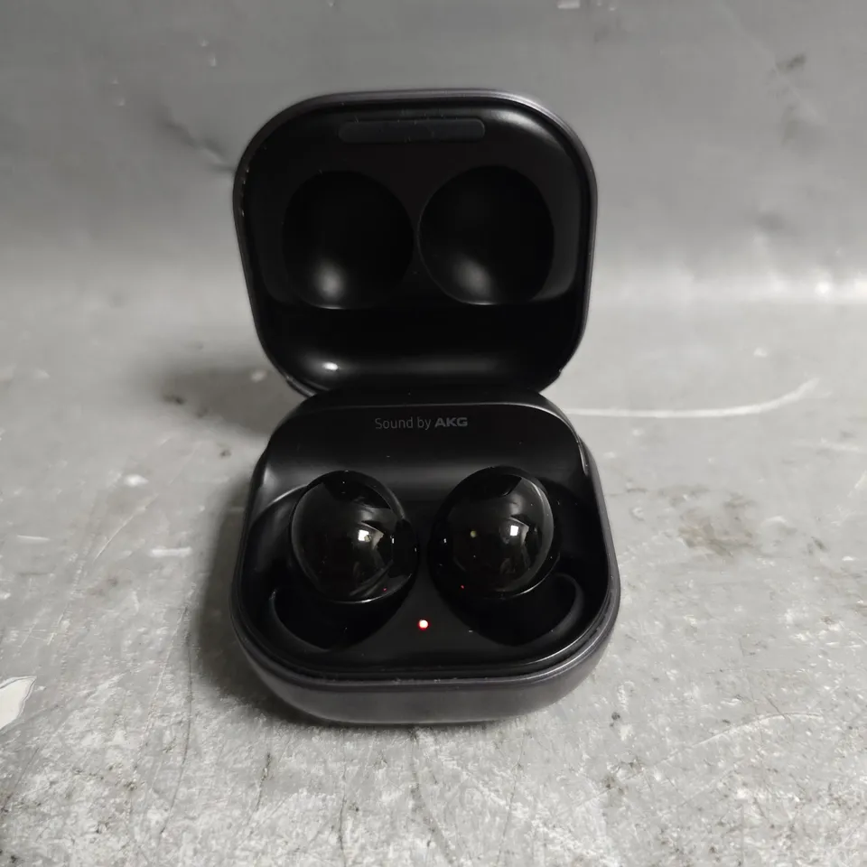 SAMSUNG GALAXY BUDS2 EARPHONES 