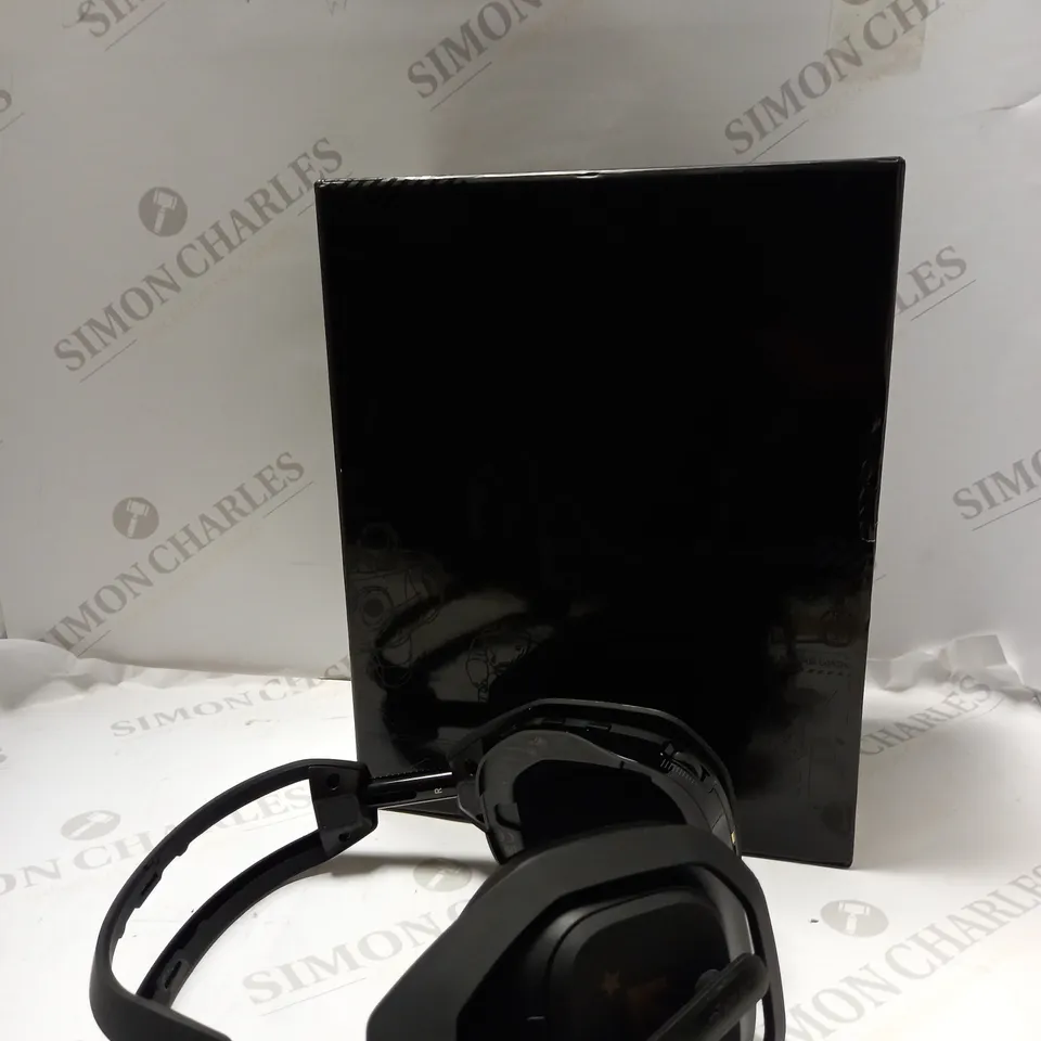 ASTRO GAMING A50 WIRELESS GAMING HEADSET